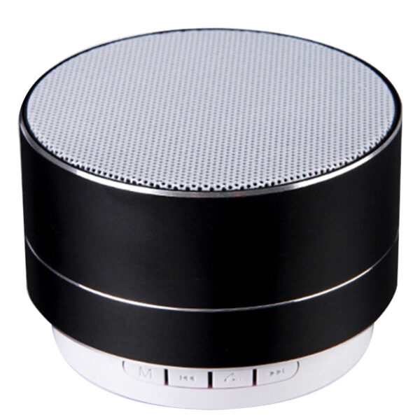 Mini wireless bluetooth speaker - Image 4