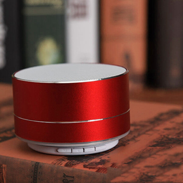 Mini wireless bluetooth speaker - Image 7