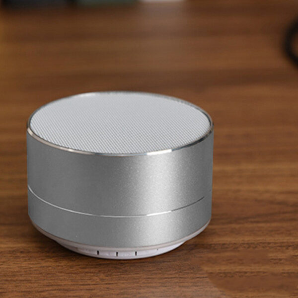 Mini wireless bluetooth speaker - Image 6